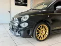 Abarth 595 Scorpioneono