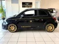 Abarth 595 Scorpioneono