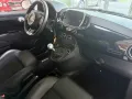 Abarth 595 Scorpioneono