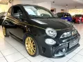 Abarth 595 Scorpioneono