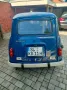 Renault R4 Baujahr 1985, TÜV, fahrbereit
