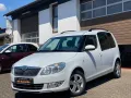 Skoda Roomster 1,2 Ltr. - 63 kW 8V  Fresh