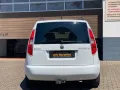 Skoda Roomster 1,2 Ltr. - 63 kW 8V  Fresh