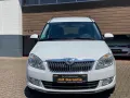 Skoda Roomster 1,2 Ltr. - 63 kW 8V  Fresh