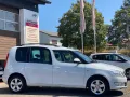 Skoda Roomster 1,2 Ltr. - 63 kW 8V  Fresh
