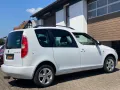 Skoda Roomster 1,2 Ltr. - 63 kW 8V  Fresh