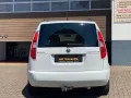Skoda Roomster 1,2 Ltr. - 63 kW 8V  Fresh