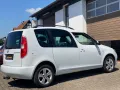 Skoda Roomster 1,2 Ltr. - 63 kW 8V  Fresh