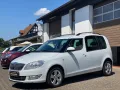 Skoda Roomster 1,2 Ltr. - 63 kW 8V  Fresh