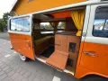 Volkswagen T2 Westfalia Helsinki