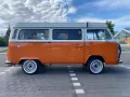 Volkswagen T2 Westfalia Helsinki