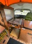 Volkswagen T2 Westfalia Helsinki