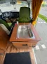 Volkswagen T2 Westfalia Helsinki