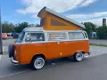 Volkswagen T2 Westfalia Helsinki