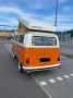 Volkswagen T2 Westfalia Helsinki