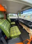 Volkswagen T2 Westfalia Helsinki