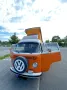 Volkswagen T2 Westfalia Helsinki