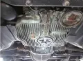 Volkswagen T2 Westfalia Helsinki