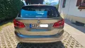 BMW 216 Active Tourer 216d - Scheckheft, Top Zustand