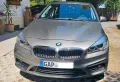 BMW 216 Active Tourer 216d - Scheckheft, Top Zustand