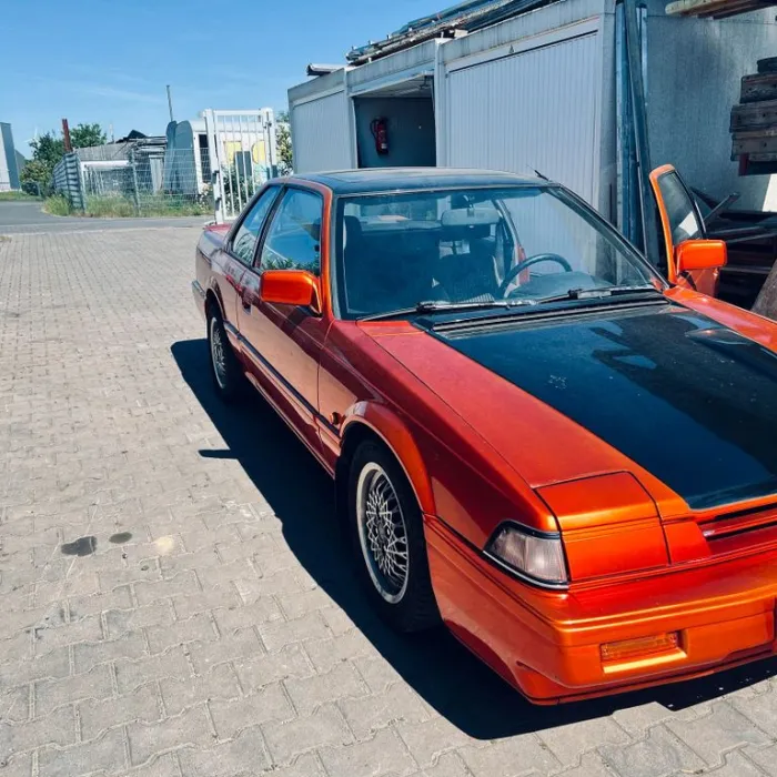 Honda Prelude 2.0i 16V  Klassiker / Liebh...