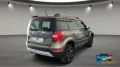 Skoda Yeti 1.2 tsi Outdoor Design Edition 110cv 