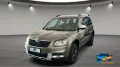 Skoda Yeti 1.2 tsi Outdoor Design Edition 110cv 