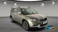 Skoda Yeti 1.2 tsi Outdoor Design Edition 110cv 