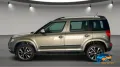 Skoda Yeti 1.2 tsi Outdoor Design Edition 110cv 