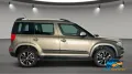 Skoda Yeti 1.2 tsi Outdoor Design Edition 110cv 