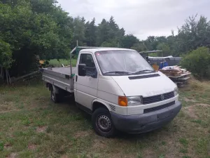 Volkswagen T4 andere