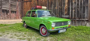 Lada Andere