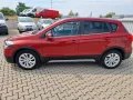 Suzuki SX4 S-Cross Comfort