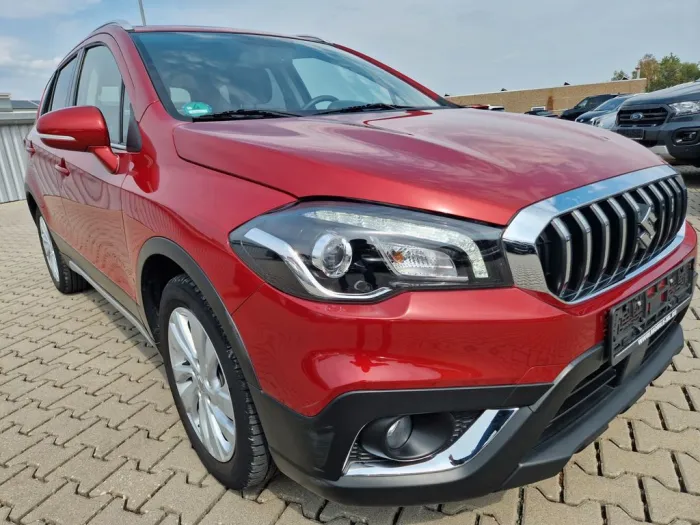 Suzuki SX4 S-Cross Comfort