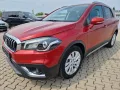 Suzuki SX4 S-Cross Comfort