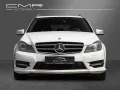 Mercedes-Benz C 250 Sport-Paket AMG Plus Harman-Kardon