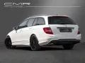Mercedes-Benz C 250 Sport-Paket AMG Plus Harman-Kardon