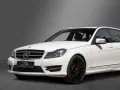 Mercedes-Benz C 250 Sport-Paket AMG Plus Harman-Kardon