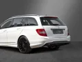 Mercedes-Benz C 250 Sport-Paket AMG Plus Harman-Kardon