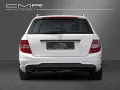 Mercedes-Benz C 250 Sport-Paket AMG Plus Harman-Kardon