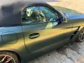 BMW Z4 M40i Pure Impulse Handschalter 