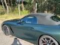 BMW Z4 M40i Pure Impulse Handschalter 
