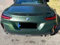 BMW Z4 M40i Pure Impulse Handschalter 