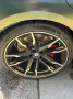 BMW Z4 M40i Pure Impulse Handschalter 