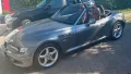 BMW Z3 Roadster 1.9i Facelift * Leder Rot * 17