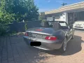 BMW Z3 Roadster 1.9i Facelift * Leder Rot * 17