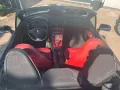 BMW Z3 Roadster 1.9i Facelift * Leder Rot * 17