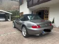 BMW Z3 Roadster 1.9i Facelift * Leder Rot * 17