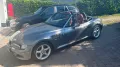BMW Z3 Roadster 1.9i Facelift * Leder Rot * 17