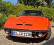 Opel GT/J - Originalzustand